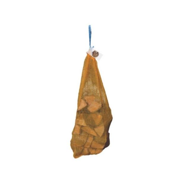 filet 25dm3 - bois de chauffage 33cm