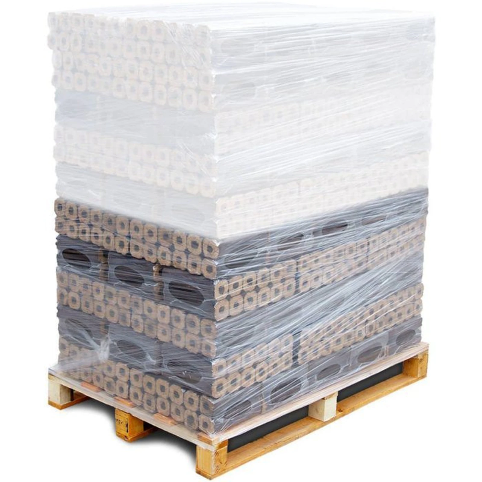 Briquettes de bois de hêtre PINI KAY Premium 480kg