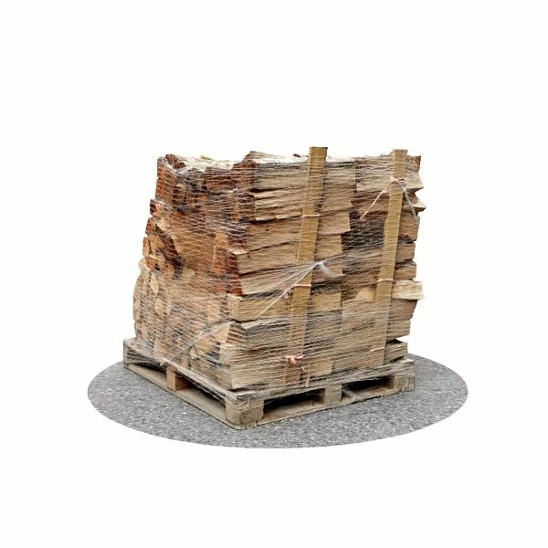 Bois de chauffage 50 cm - 1,2 m3 - 1,5 stères