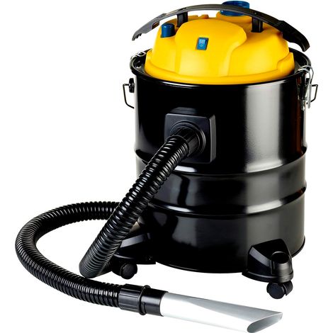 Aspirateur à Cendres Professionnel 1200W Sannover