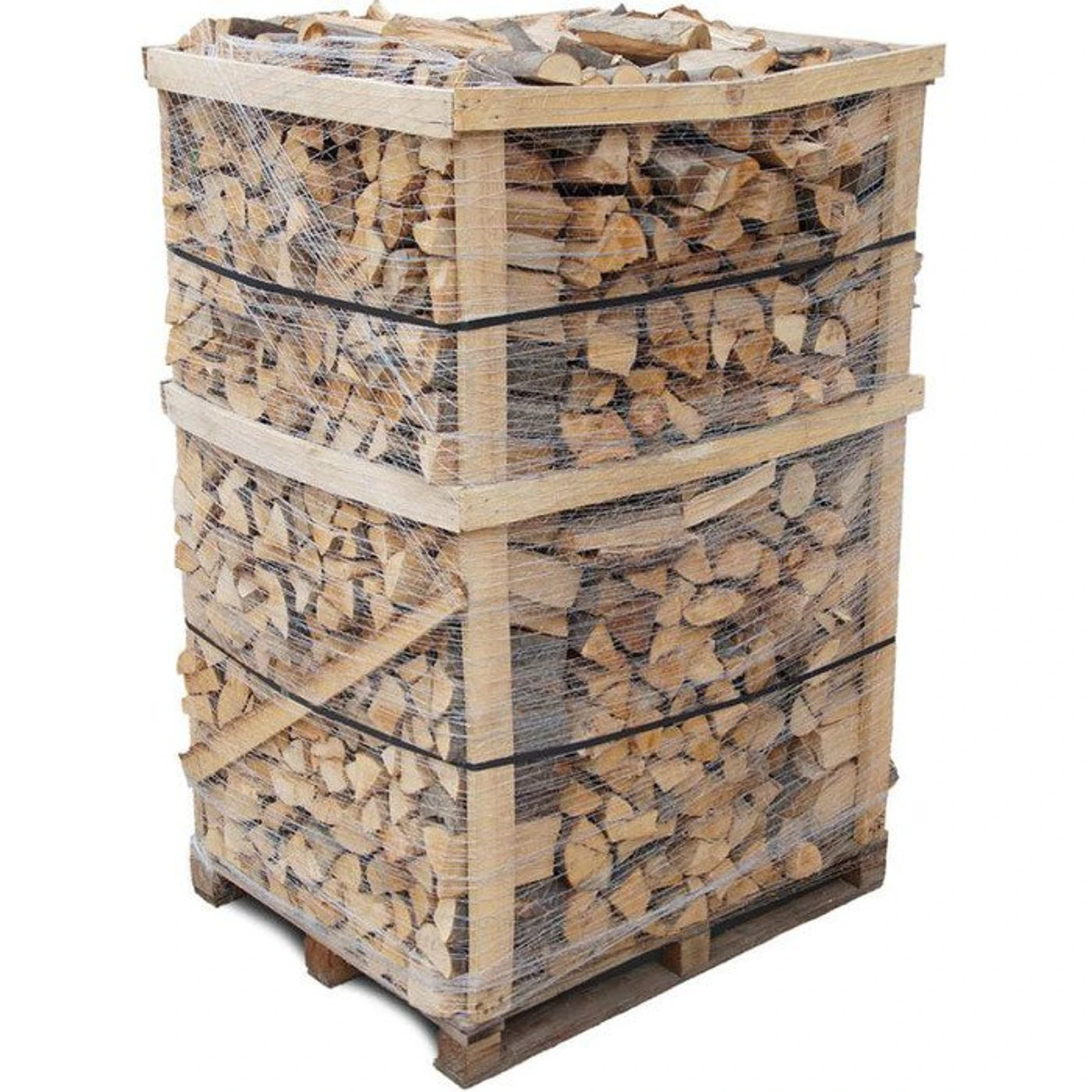 Bois de chauffage Hêtre 30-33 cm 2 stères