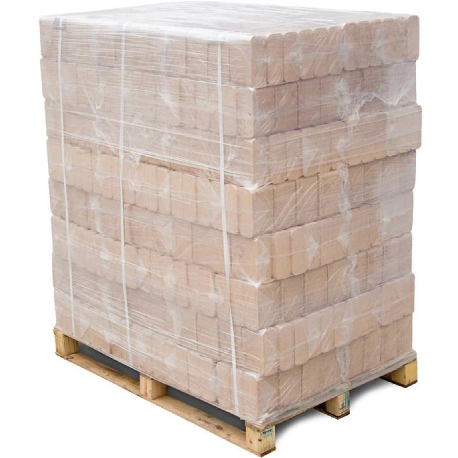 Briquettes de hêtre RUF 960kg