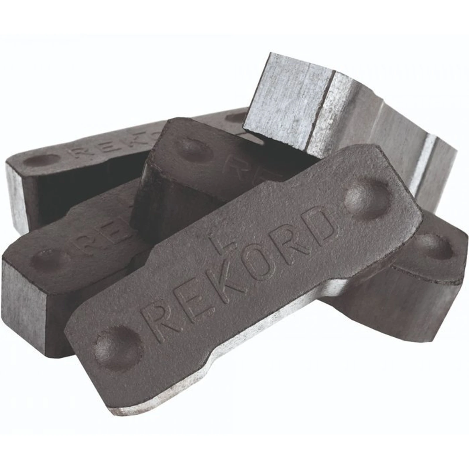 Briquettes de lignite REKORD en palette filmée (90 x 10 kg)