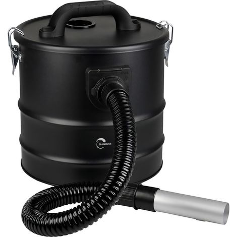 Aspirateur à Cendres sans moteur Sannover
